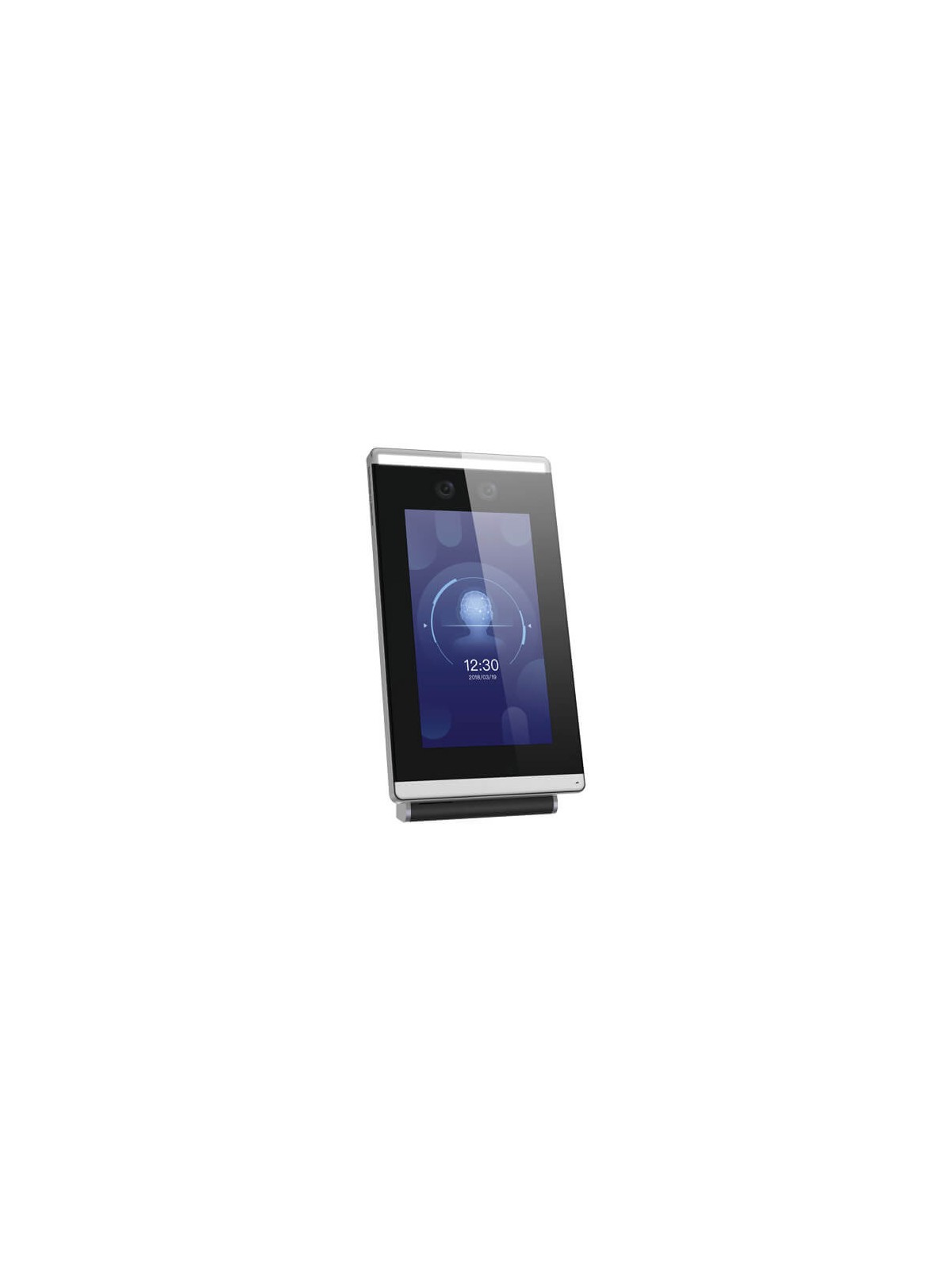 Control de accesos y presencia Safire SF-AC3067KRT-IPW con reconocimiento facial Huellas Wifi