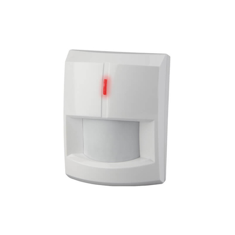 Detector de movimiento PIR Blaupunkt IR-P4 anti mascotas