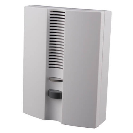 Detector de monóxido de carbono Blaupunkt CO-S2