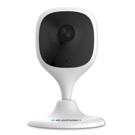 Cámara IP Blaupunkt VIO-HS20 2MP 2.3mm H264 Wifi SD
