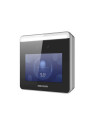 Terminal autónomo reconocimiento facial Hikvision DS-K1T331W Wifi LCD 4"