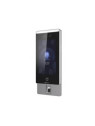 Terminal autónomo reconocimiento facial Hikvision DS-K1T671TMFW Mifare Huellas Wifi LCD 7"