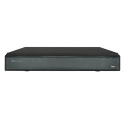 Grabador 5en1 X-Security   XS-XVR8108A-4KL-IH 8ch Video (8MP 56fps) 8ch IP 8MP 8ch Audio H265+ HDMI4K SATAx1 Alarmas