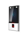 Control de accesos y presencia Safire SF-AC3064KMFDR-IP con reconocimiento facial Huellas Mifare Wifi