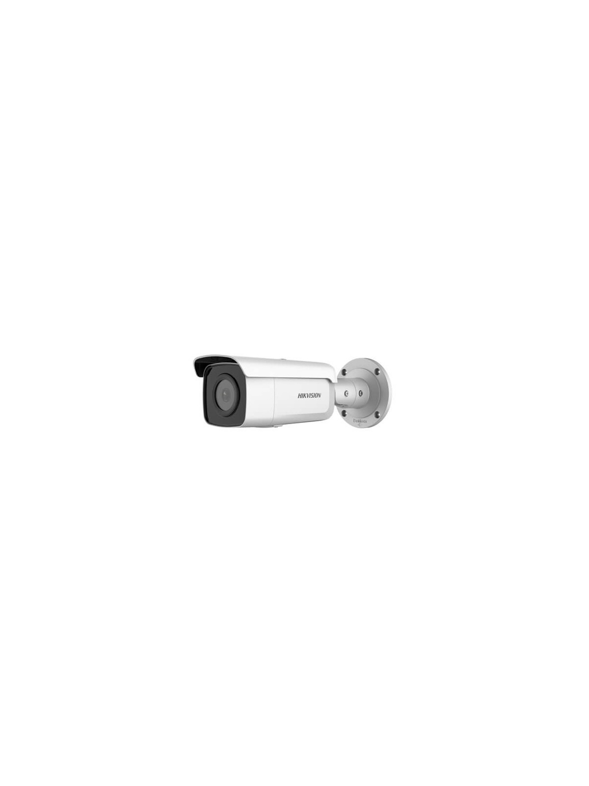 Cámara IP Hikvision DS-2CD2T26G2-2I 2MP PRO IR60m 2.8mm H265+ POE SD WDR Acusense