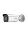 Cámara IP Hikvision DS-2CD2T26G2-2I 2MP PRO IR60m 2.8mm H265+ POE SD WDR Acusense