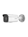 Cámara IP Hikvision DS-2CD2T86G2-ISU/SL 8MP PRO IR60m 2.8mm H265+ POE SD WDR Audio Alarmas Acusense
