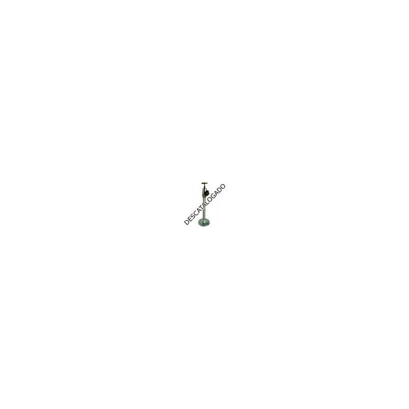 Soporte mediano para cámara videovigilancia 26cm (mod. 05)