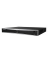 Grabador NVR Hikvision   DS-7608NXI-I2/8P/S 8ch 12MP 80Mbps H265+ HDMI4K SATAx2 Alarmas POEx8 Acusense