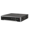Grabador NVR Hikvision DS-7732NXI-I4/16P/S 32ch 12MP 256Mbps H265+ HDMI4K SATAx4 Alarmas POEx16 Acusense