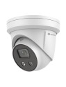 Domo IP Safire     SF-IPT838UWHA-4U-AI2 4MP IR30m 2.8mm H265+ POE SD WDR Audio Flash TrueSense2