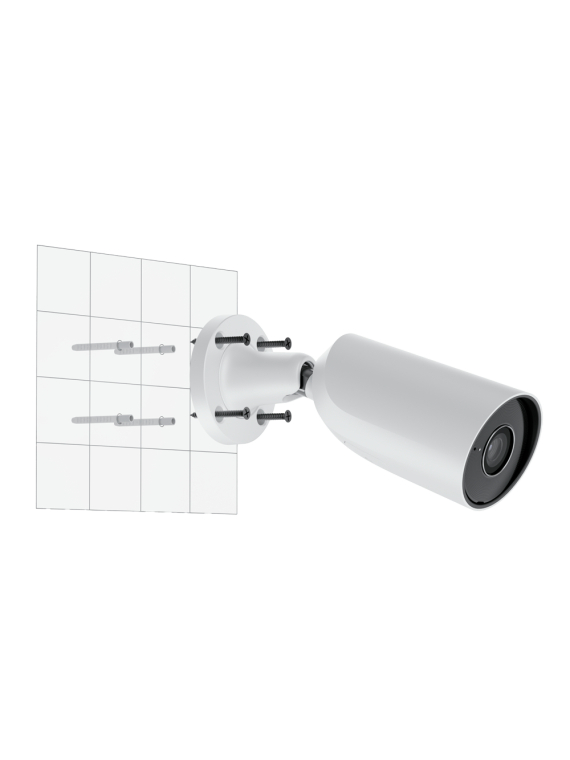 AJ-BULLETCAM-8-W