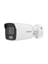 Cámara IP Hikvision   DS-2CD2047G2-L 4MP PRO 0.0014Lux Luz30m 2.8mm H265+ POE SD WDR Colorvu