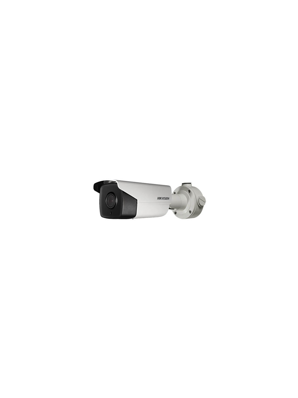 Cámara IP Hikvision  DS-2CD4B25G0-IZS 2MP PRO IR120m 4.7-66mm motorizada H265+ POE SD WDR Audio Alarmas