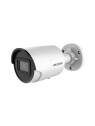 Cámara IP Hikvision DS-2CD2086G2-I 8MP PRO IR30m 2.8mm H265+ POE SD WDR Acusense