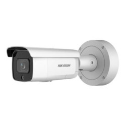 Cámara IP Hikvision DS-2CD2626G2-IZSU/SL 2MP PRO IR60m 2.8-12mm motorizada H265+ POE SD WDR Audio Alarmas Acusense