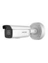 Cámara IP Hikvision DS-2CD2686G2-IZSU/SL 8MP PRO IR60m 2.8-12mm motorizada H265+ POE SD WDR Audio Alarmas Acusense