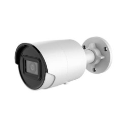 Cámara IP Safire    SF-IPB026UWHA-4U-AI2 4MP IR40m 2.8mm H265+ POE SD WDR Audio TrueSense2