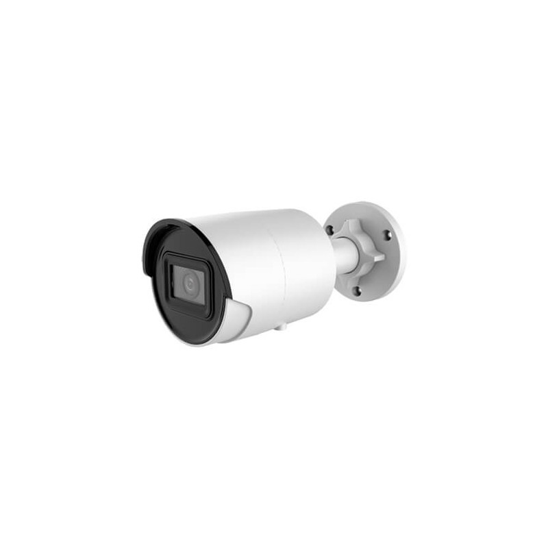 Cámara IP Safire    SF-IPB026UWHA-4U-AI2 4MP IR40m 2.8mm H265+ POE SD WDR Audio TrueSense2