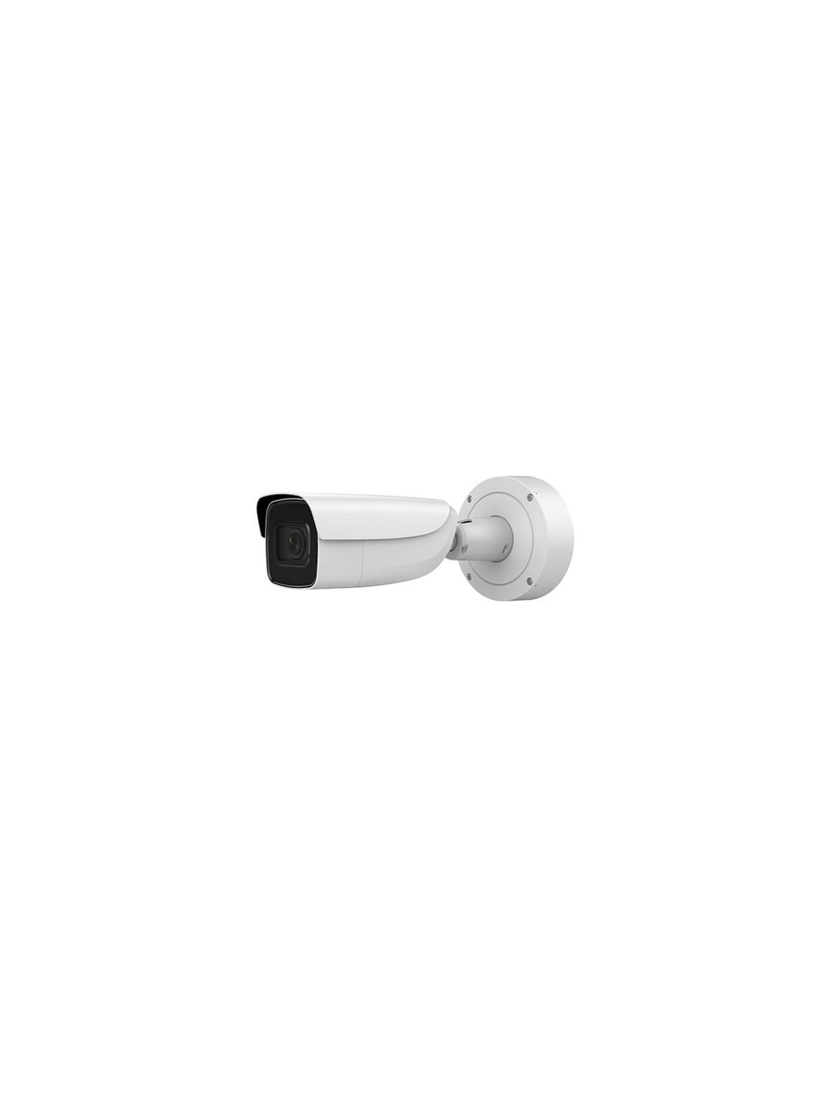Cámara IP Safire     SF-IPB798ZUWH-4U-AI2 4MP IR60m 2.8-12mm motorizada H265+ POE SD WDR Audio Alarmas TrueSense2