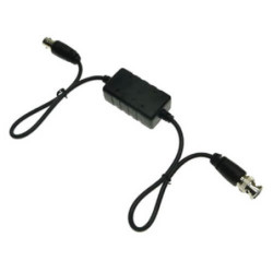 Aislador bucle de tierra para cable coaxial GLI01-HAC