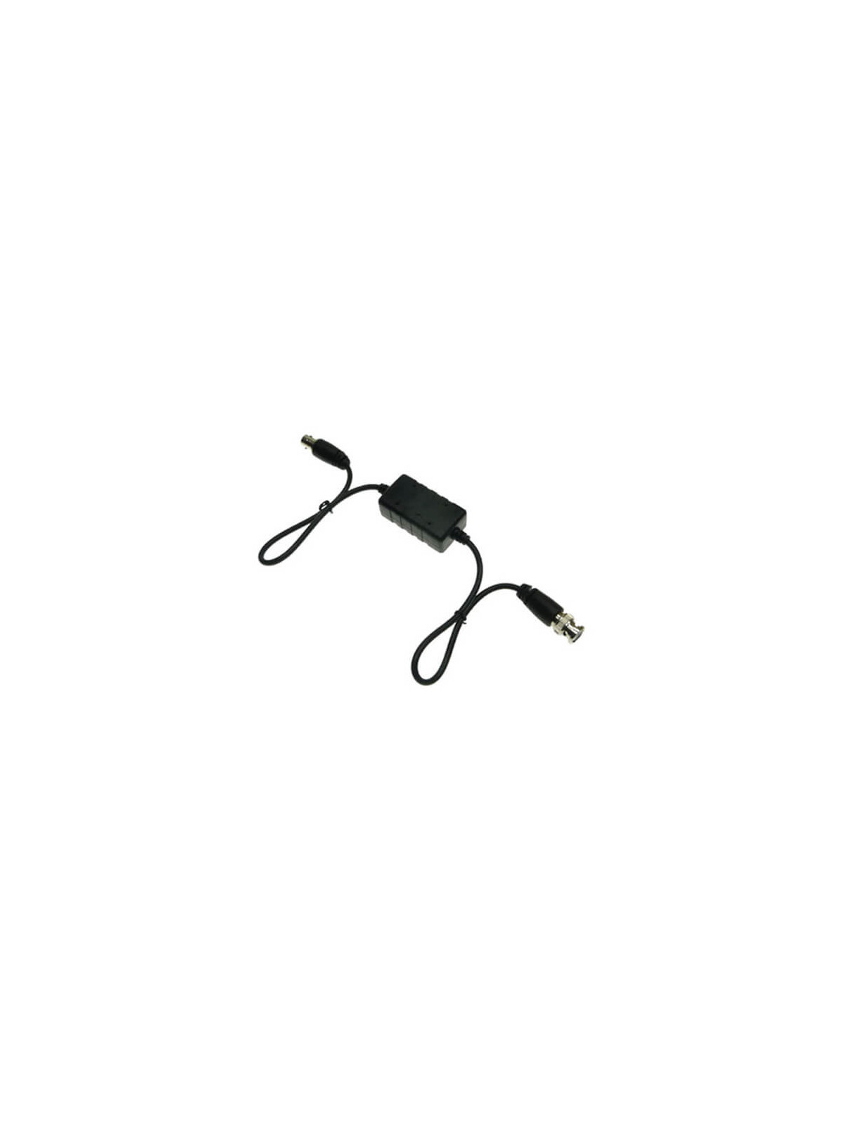 Aislador bucle de tierra para cable coaxial GLI01-HAC