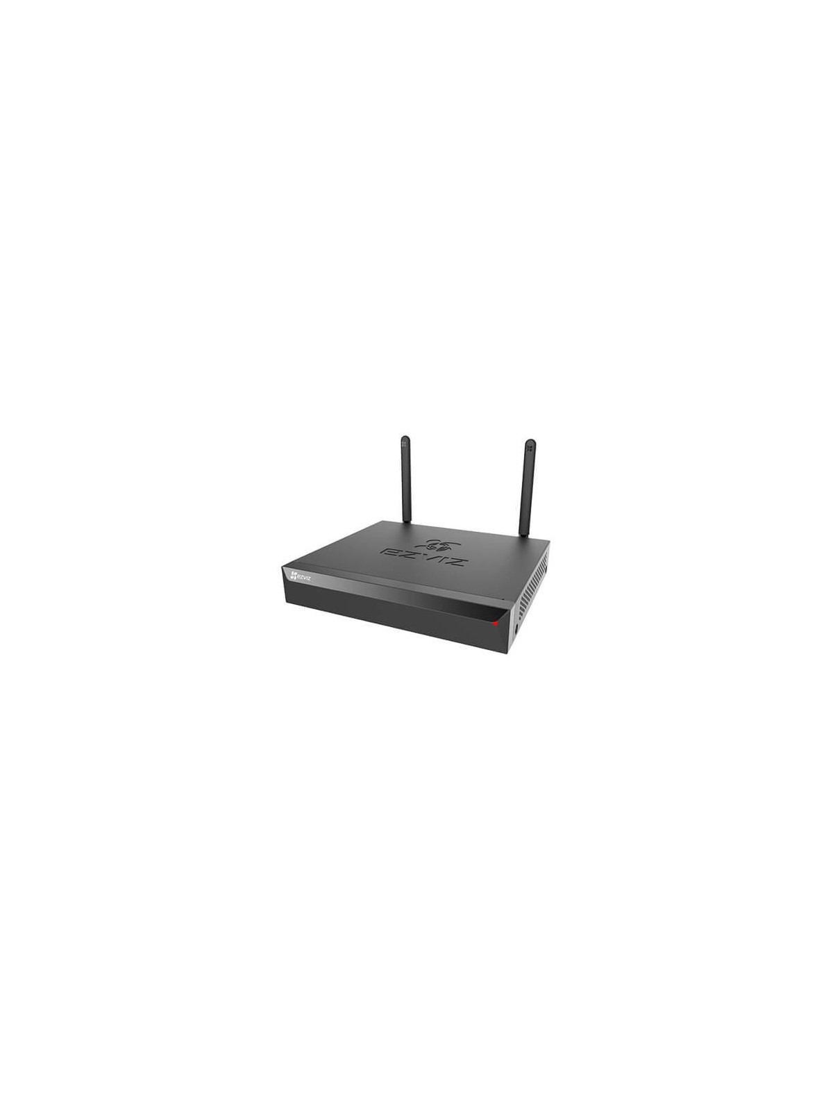 Grabador NVR EZVIZ  EZ-CS-X5S-8W 8ch 5MP 100Mbps H265 HDMI SATAx1 Wifi