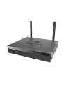 Grabador NVR EZVIZ  EZ-CS-X5S-8W 8ch 5MP 100Mbps H265 HDMI SATAx1 Wifi