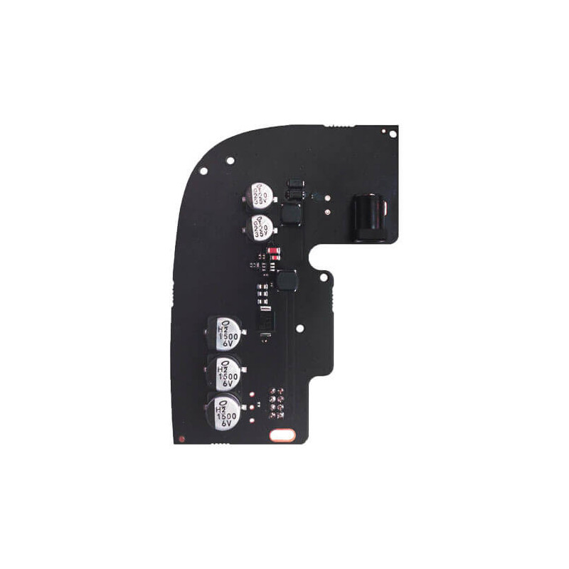 Módulo de alimentación 6VDC Ajax AJ-DC6V-PCB2 para HUB2 y HUB2PLUS