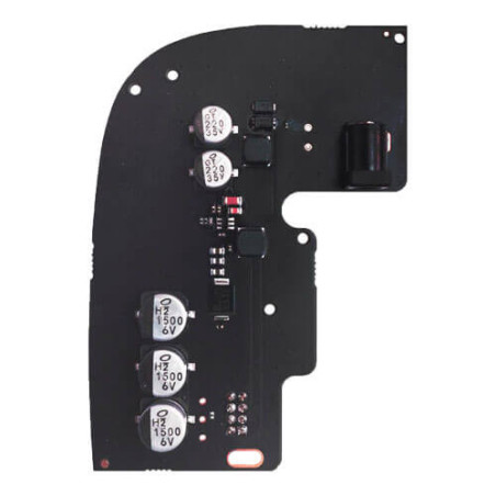 Módulo de alimentación 6VDC Ajax AJ-DC6V-PCB2 para HUB2 y HUB2PLUS