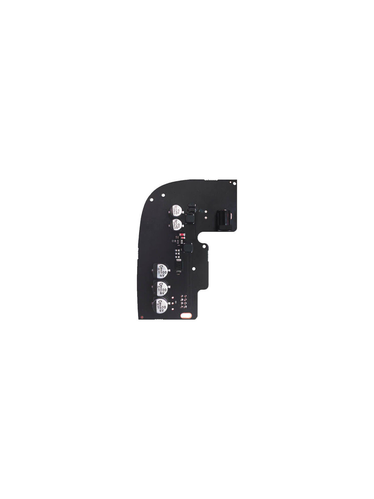 Módulo de alimentación 6VDC Ajax AJ-DC6V-PCB2 para HUB2 y HUB2PLUS