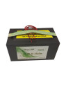 Batería zinc-aire  7.5V   400Ah BATT-75V-3000WH