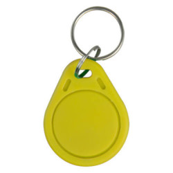 Llavero (tag) de proximidad Mifare (MF-TAG-Y)