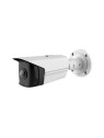 Cámara IP Safire    SF-IPB180UWH-4U-WIDE 4MP IR20m 1.68mm H265+ POE WDR SD