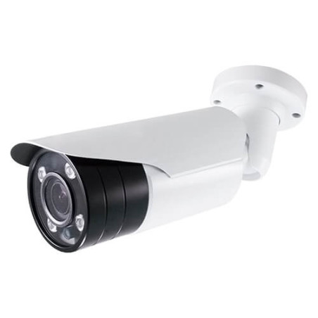 Cámara IP ONVIF XSC-IPB721VAH-2E 2MP IR50m 2.7-13mm H265 Audio
