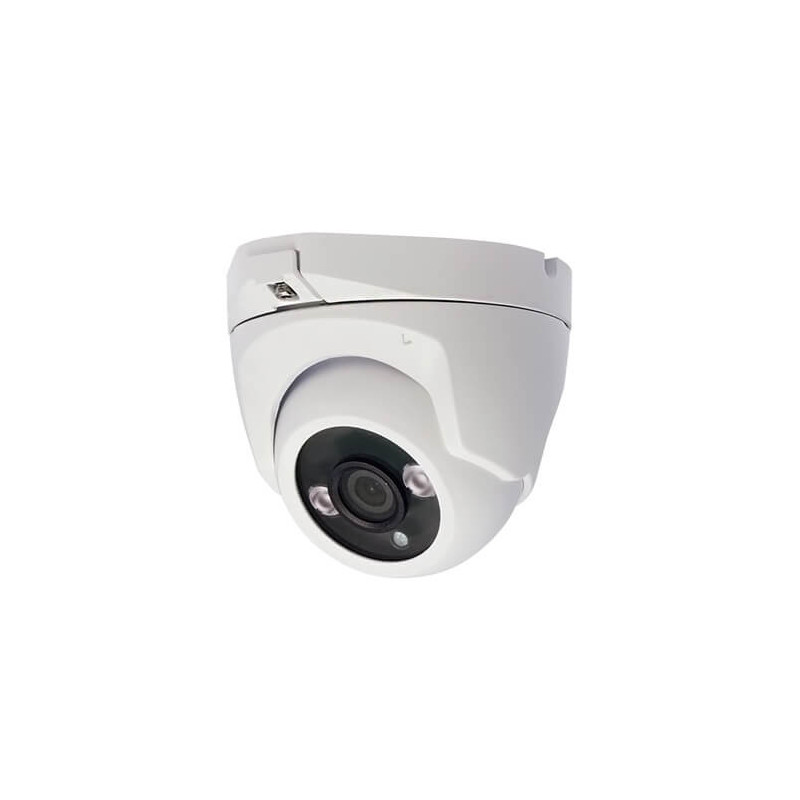 Domo IP ONVIF  XSC-IPT821AH-5E 5MP IR30m 3.6mm H265 Audio