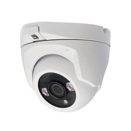 Domo IP ONVIF  XSC-IPT821AH-5E 5MP IR30m 3.6mm H265 Audio
