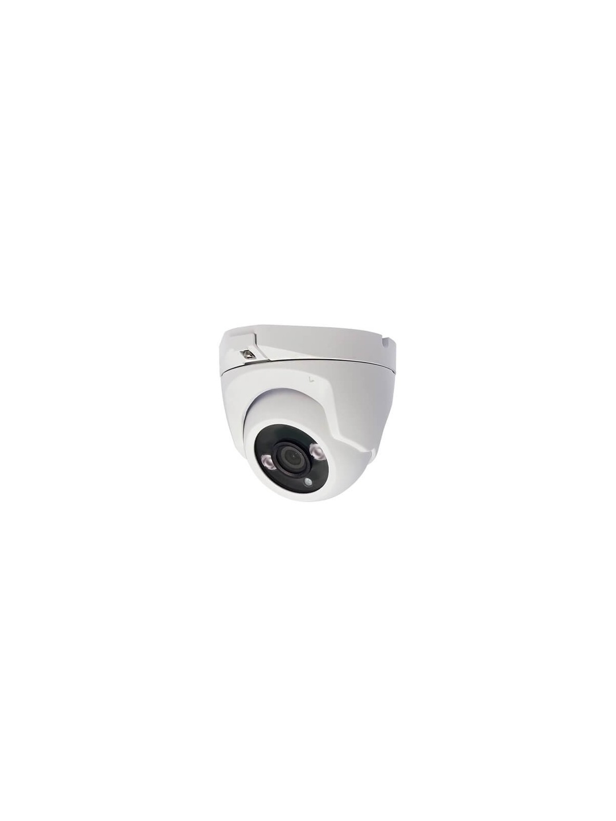 Domo IP ONVIF  XSC-IPT821AH-5E 5MP IR30m 3.6mm H265 Audio