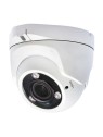 Domo IP ONVIF  XSC-IPT957VAH-5E 5MP IR40m 2.7-13mm H265 Audio