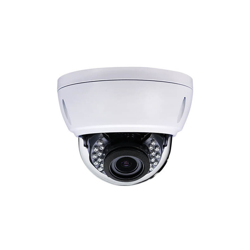 Domo IP ONVIF XSC-IPD936VH-5E 5MP IR20m 2.7-13mm H265
