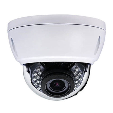 Domo IP ONVIF XSC-IPD936VH-5E 5MP IR20m 2.7-13mm H265