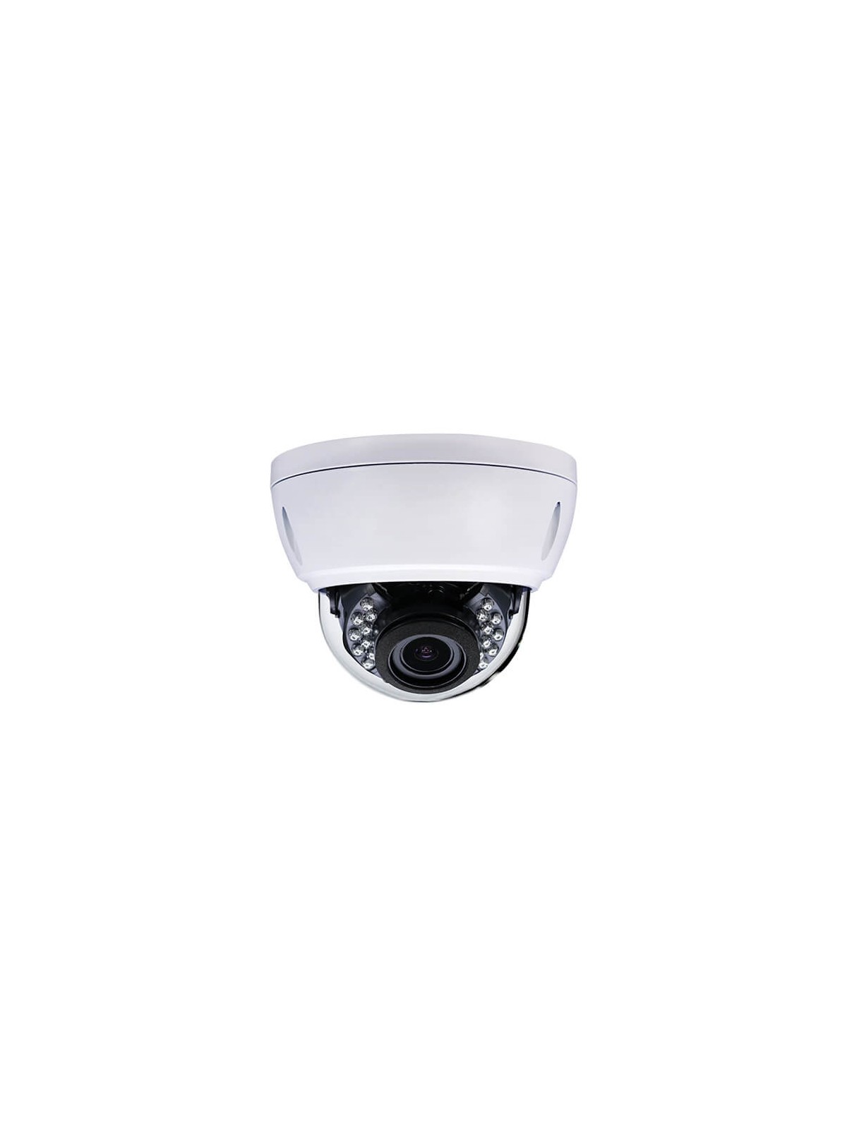 Domo IP ONVIF XSC-IPD936VH-5E 5MP IR20m 2.7-13mm H265