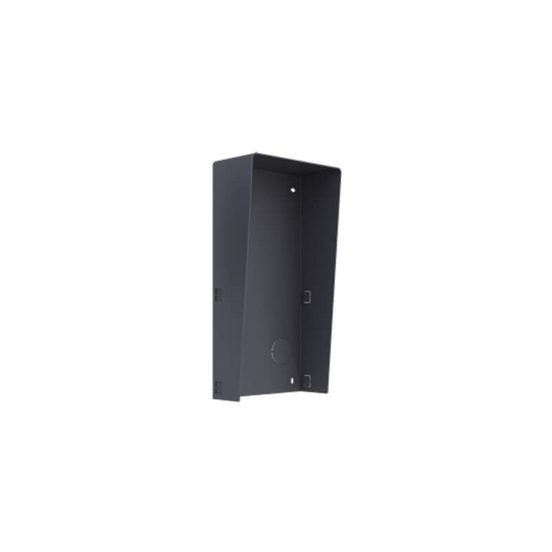 Protector contra lluvia para  dos módulos Safire SF-VIMOD-BS2-RAINSHIELD