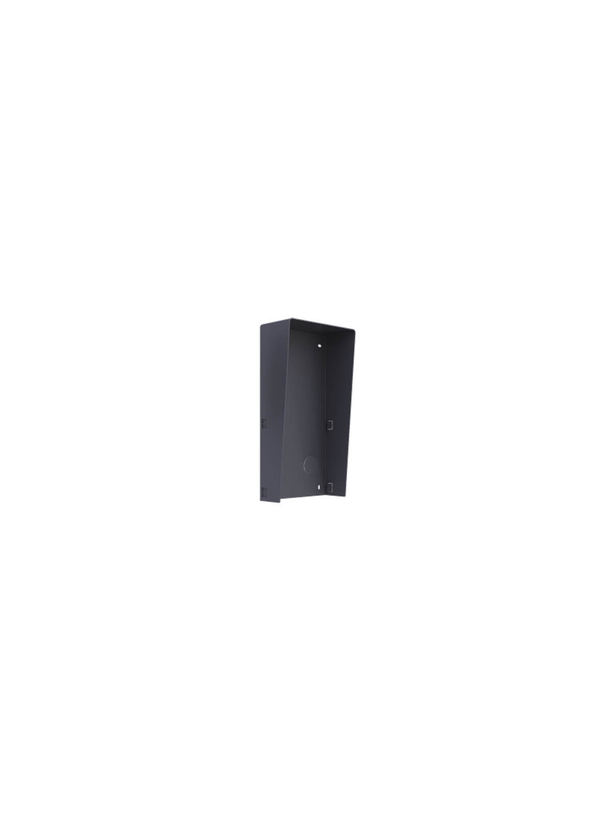 Protector contra lluvia para  dos módulos Safire SF-VIMOD-BS2-RAINSHIELD