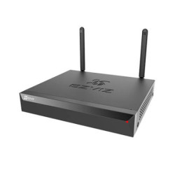 Grabador NVR EZVIZ  EZ-CS-X5S-4W 4ch 5MP 50Mbps H265 HDMI SATAx1 Wifi