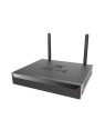 Grabador NVR EZVIZ  EZ-CS-X5S-4W 4ch 5MP 50Mbps H265 HDMI SATAx1 Wifi