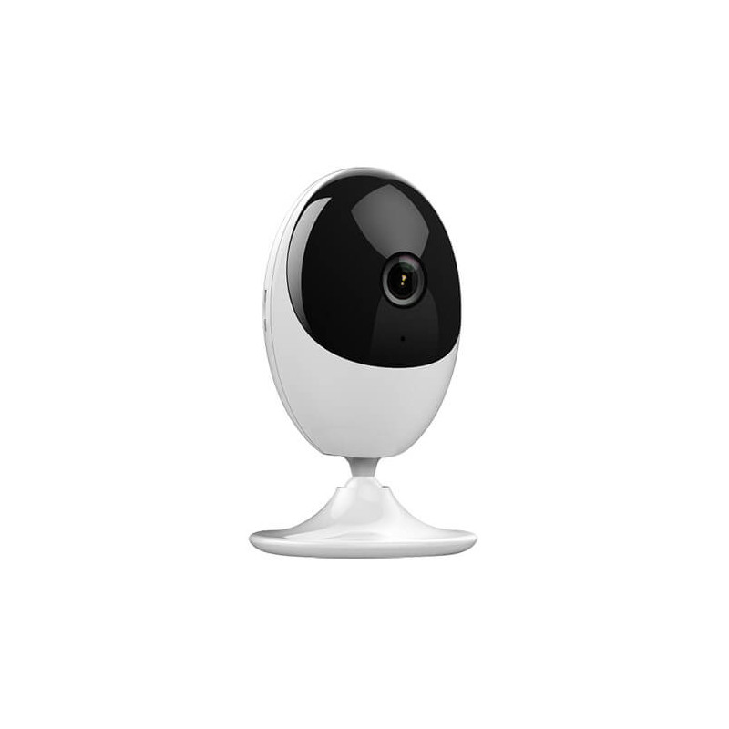 Cámara IP Safire  SF-IPCU201HA-2E-W 2MP IR10m 2.8mm H265+ Wifi SD Audio