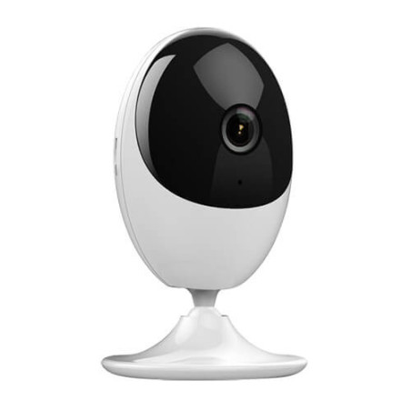 Cámara IP Safire  SF-IPCU201HA-2E-W 2MP IR10m 2.8mm H265+ Wifi SD Audio