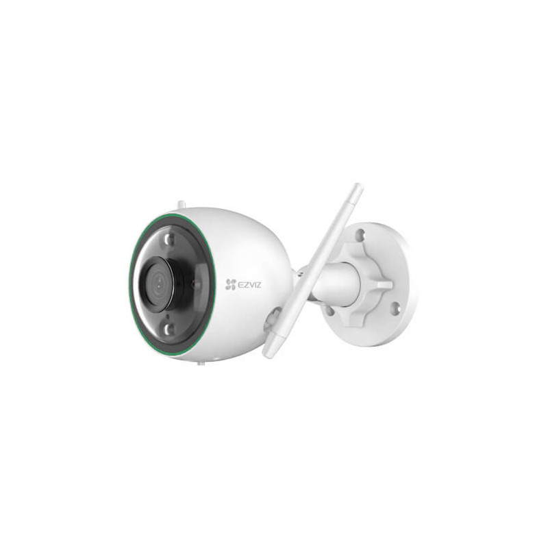 Cámara IP Ezviz EZ-C3N 2MP IR30m 2.8mm H265 Wifi SD Flash Audio