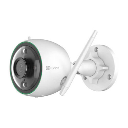 Cámara IP Ezviz EZ-C3N 2MP IR30m 2.8mm H265 Wifi SD Flash Audio
